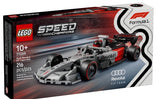 LEGO - 77259 - Speed Champions - Audi Revolut F1 Team R26
