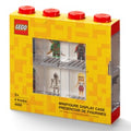 LEGO - 5006151 - Autres - Présentoir de figurines, 1 PC  – Rouge