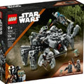 LEGO - 75361 - Star Wars - Spider Tank