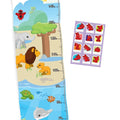 LEGO - Duplo - Height Chart with sticker