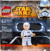 LEGO - 5002947 - Star wars - Admiral Yularen