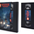 LEGO - 5005933 - Promo - Notebook, Stranger Things