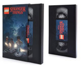 LEGO - 5005933 - Promo - Notebook, Stranger Things