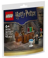 LEGO - 30724 - Harry Potter - Chamber of Secrets Dumbledore's Office with Harry