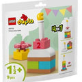 LEGO - 30712 - Duplo - Celebration Cake