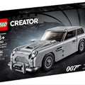 LEGO - 10262 - Creator - Expert James Bond™ Aston Martin DB5 -C2