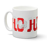 LEGO - 5008077 - Autres - Tasse de Noël en céramique – Père Noël