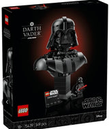 LEGO - 75439 - Star Wars™ - Le buste de Darth Vader™