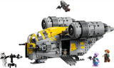 LEGO - 75447 - Star Wars™ - Le Razor Crest™