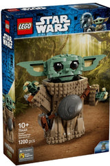LEGO - 75446 - Star Wars™  - Grogu™ (apprenti du Mandalorien)