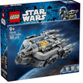 LEGO - 0 - 75445 - Star Wars™ - Le vaisseau des Anzellans