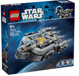 LEGO - 0 - 75445 - Star Wars™ - Le vaisseau des Anzellans