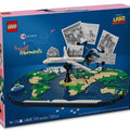 LEGO - 0 - 41838 - Autres - Travel Moments