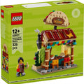 LEGO - 40907 - Promo - Restaurants of the World: Mexico