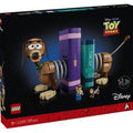 LEGO - 0 - 43301 - Disney - Toy Story Slinky Dog Bookends