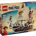 LEGO - 0 - 75639 - One Piece - The Going Merry Pirate Ship