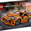 LEGO - 42204 - Technic™ - Fast & Furious Toyota Supra MK4