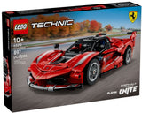 LEGO - 0 - 42212 - Technic™ - Ferrari FXX K