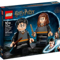 LEGO - 76393 - Harry Potter - Harry Potter & Hermione Granger