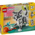 LEGO - 31163 - Creator 3-in-1 - Playful Cat