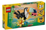 LEGO - 31173 - Creator - Tropical Toucan