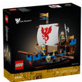 LEGO - 40912 - Ideas - Sea Serpent