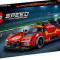 LEGO - 77261 - Speed Champions - Ferrari 499P