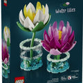 LEGO - 11511 - Botanicals - Water Lilies