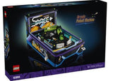 LEGO - 11374 - Icons - Arcade Pinball Machine