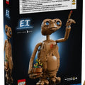 LEGO - 21370 - Ideas - E.T. the Extra-Terrestrial