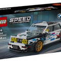 LEGO - 77263 - Speed Champions - BMW M3 (E30)