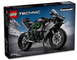 LEGO - Technic™ - Moto Kawasaki Ninja H2R - H