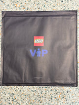 LEGO - 5007576 - VIP - Wrapping paper sheet x1 and Cards x2