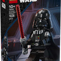 LEGO - 75461 - Star Wars - Up-Scaled Darth Vader™ Minifigure