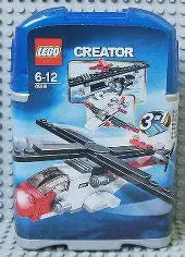 LEGO - 4918 - Creator - Mini Flyers - H