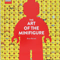 LEGO - Marchandises - The Art of the Minifigure Book