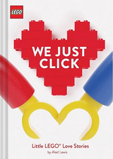 LEGO -  5007616 - Marchandises - We Just Click