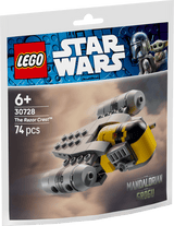 LEGO - 30728 - Star Wars - The Razor Crest™ Mini-Build