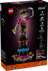 LEGO - 21372 - Ideas - La Catrina