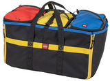 LEGO - 872807002804 - Marchandises - 4-Piece Organizer Tote and Playmat