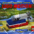 LEGO - 2A - McDonald's - Swamp Stinger - H