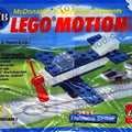 LEGO - 2B - McDonalds's - Lightning Striker - H