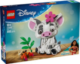 LEGO - 0 - 43292 - Disney - Pua