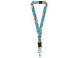 LEGO- Marchandises - Hot-Dog Lanyard