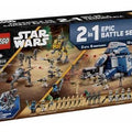 LEGO - 66808 - Star Wars - Epic Battle Set - H