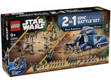 LEGO - 66808 - Star Wars - Epic Battle Set - H