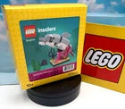 LEGO - 6632155 - PROMO - INSIDERS - Dolphin - H